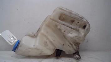 Vase de lave glace