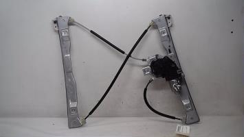 Leve vitre electrique avant gauche