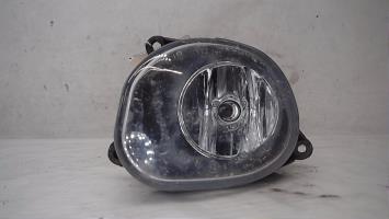 Anti brouillard droit (feux)