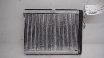 Radiateur chauffage