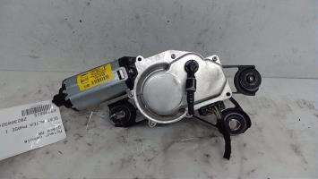 Moteur essuie glace arriere