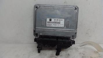 Calculateur moteur