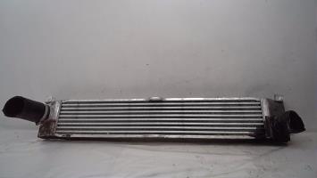 Echangeur air (Intercooler)
