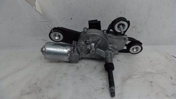 Moteur essuie glace arriere