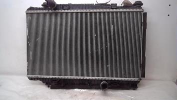 Radiateur eau