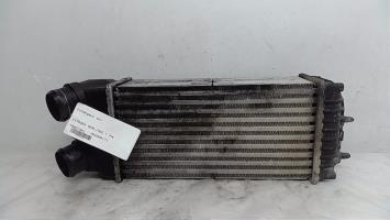 Echangeur air (Intercooler)