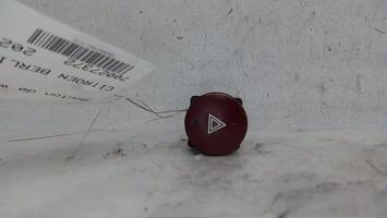 Bouton de warning