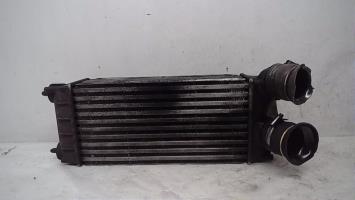 Echangeur air (Intercooler)
