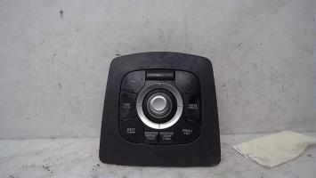 Commande GPS