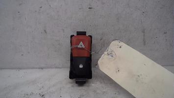 Bouton de warning