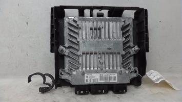 Calculateur moteur