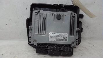 Calculateur moteur