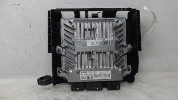 Calculateur moteur