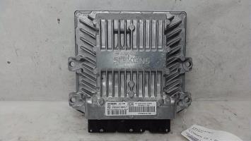 Calculateur moteur