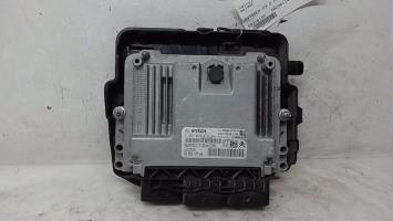 Calculateur moteur