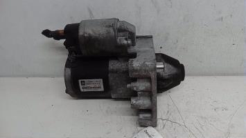 Demarreur
