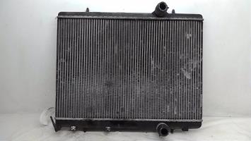 Radiateur eau
