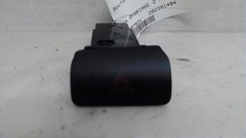 Bouton de warning