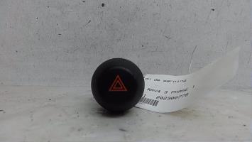 Bouton de warning