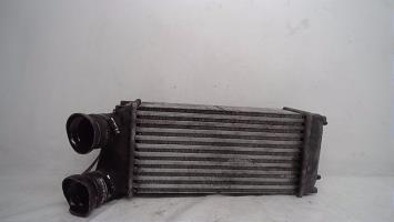 Echangeur air (Intercooler)