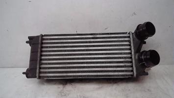 Echangeur air (Intercooler)