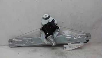 Leve vitre electrique avant gauche
