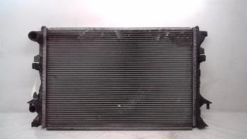 Radiateur eau