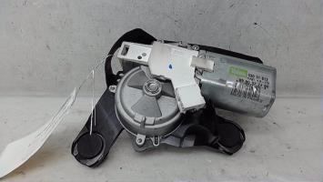 Moteur essuie glace arriere