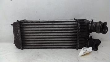 Echangeur air (Intercooler)