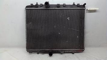 Radiateur eau