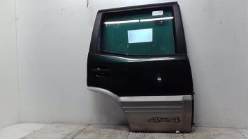 Porte arriere droit