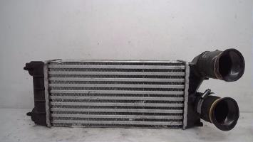 Echangeur air (Intercooler)