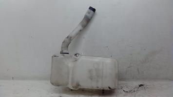 Vase de lave glace