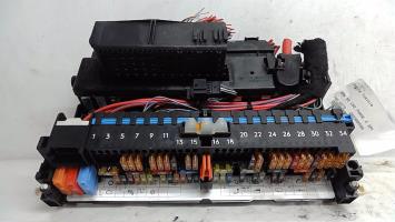 Portafusible