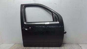 Porte avant droit