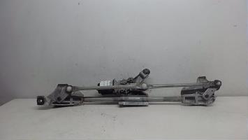 Moteur essuie glace avant