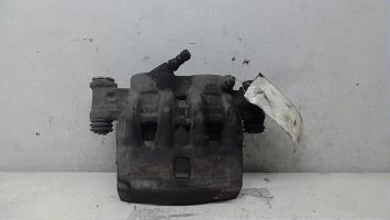 Etrier avant gauche (freinage)
