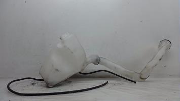 Vase de lave glace