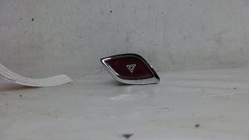 Bouton de warning