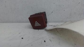 Bouton de warning