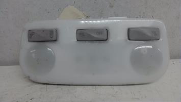 Eclairage de plafonnier