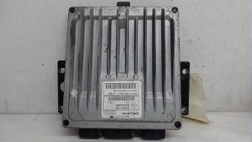 Calculateur moteur