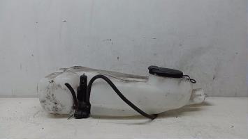 Vase de lave glace