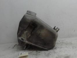 Vase de lave glace