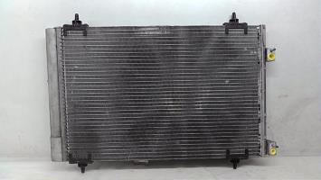 Condenseur de clim