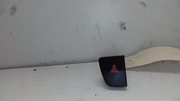 Bouton de warning