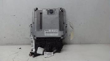 Calculateur moteur