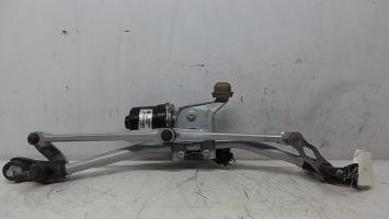 Moteur essuie glace avant