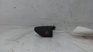Bouton de warning