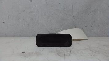 Bouton de coffre